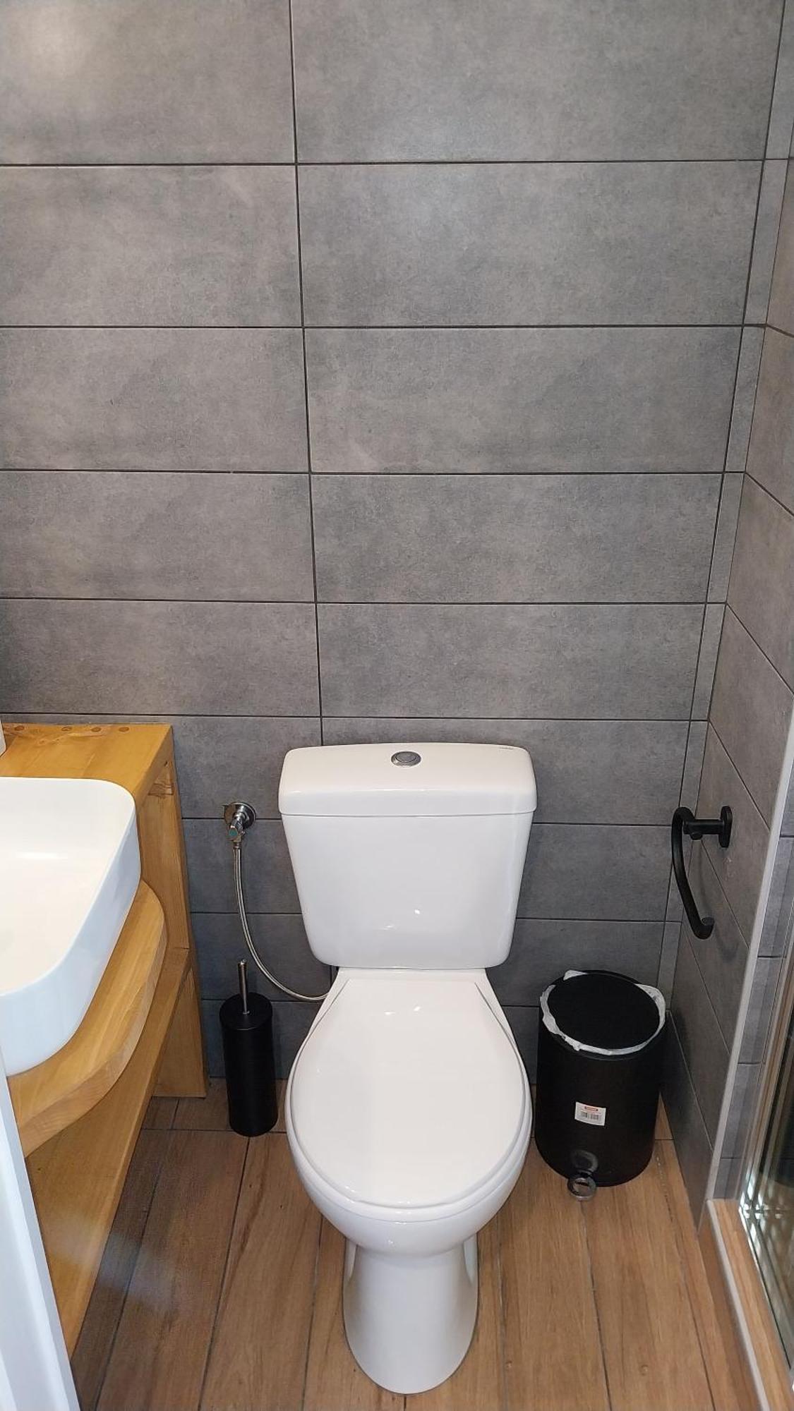 Notos Sea Front Apartment Glossa Ruang foto